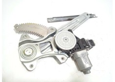 Recambio de elevalunas trasero izquierdo para nissan juke (f15) 1.6 cat referencia OEM IAM 82730CV01C  827211KA1C