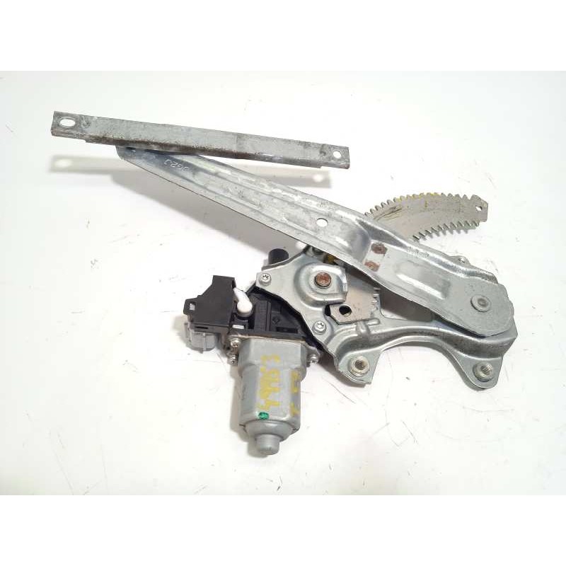 Recambio de elevalunas trasero izquierdo para nissan juke (f15) 1.6 cat referencia OEM IAM 82730CV01C  827211KA1C