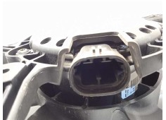 Recambio de electroventilador para opel crossland x 1.2 referencia OEM IAM 3641929   2
