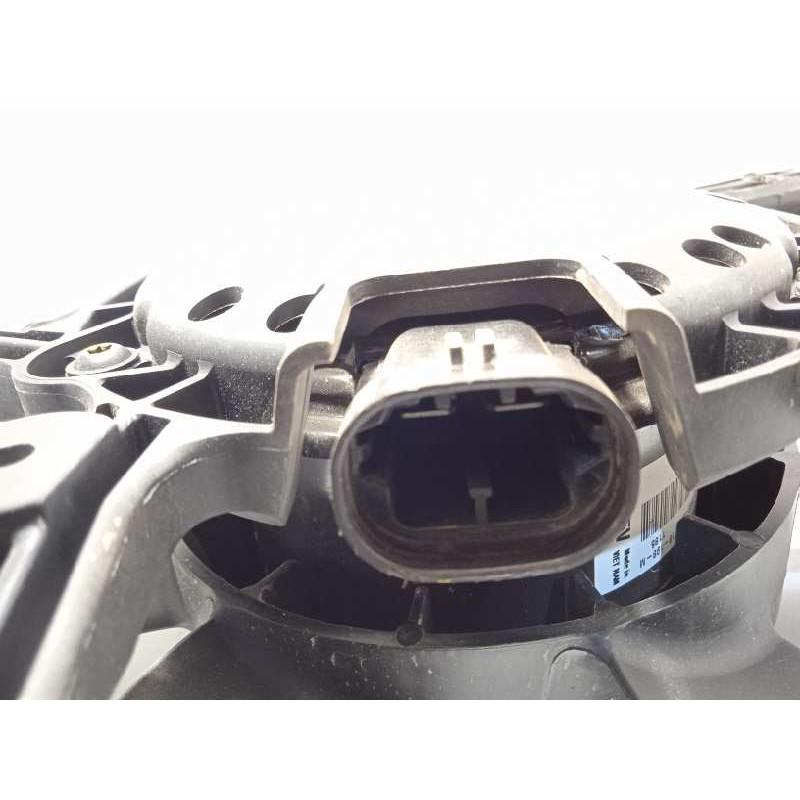 Recambio de electroventilador para opel crossland x 1.2 referencia OEM IAM 3641929  