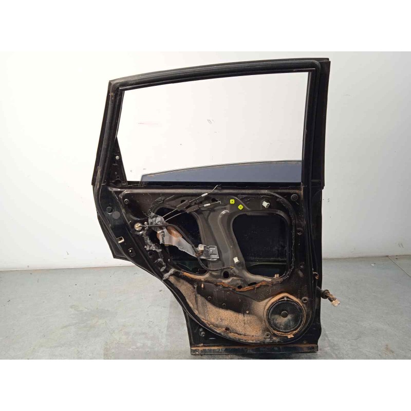 Recambio de puerta trasera izquierda para honda cr-v (re) 2.2 ctdi referencia OEM IAM 67550SWAA00ZZ  