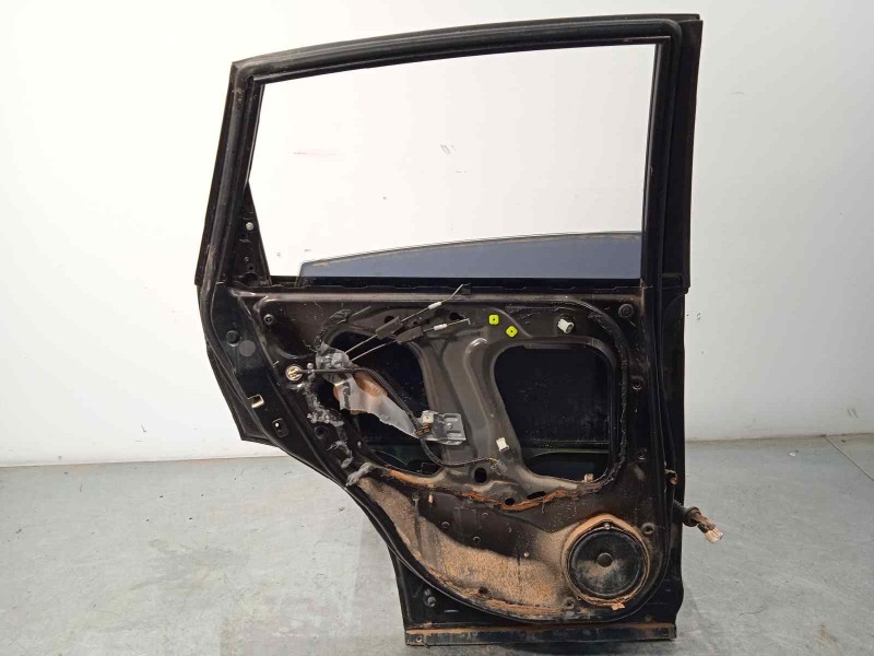 Recambio de puerta trasera izquierda para honda cr-v (re) 2.2 ctdi referencia OEM IAM 67550SWAA00ZZ  