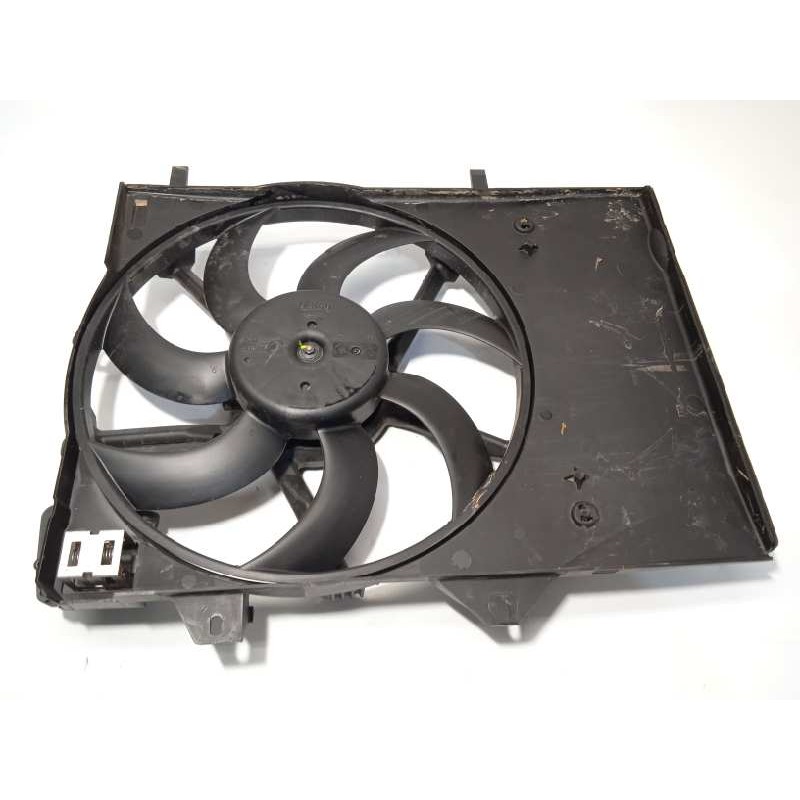 Recambio de electroventilador para opel crossland x 1.2 referencia OEM IAM 3641929  