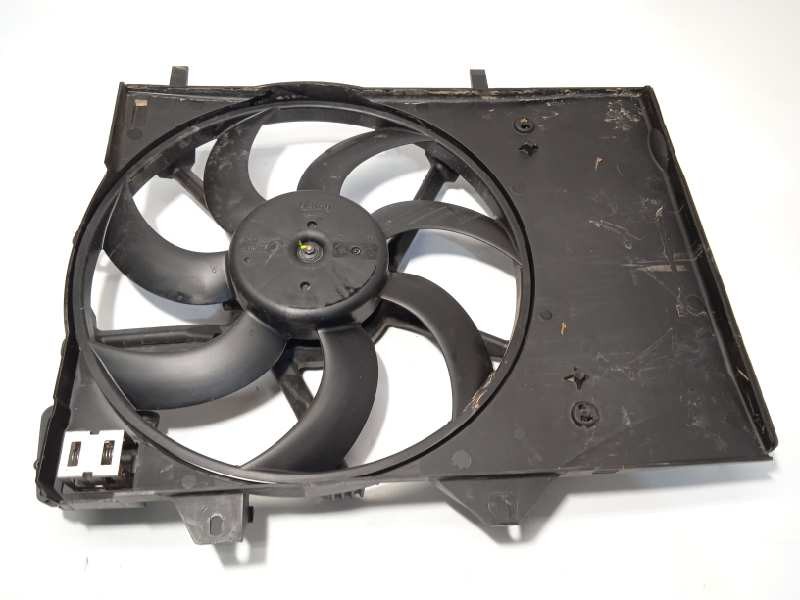 Recambio de electroventilador para opel crossland x 1.2 referencia OEM IAM 3641929  