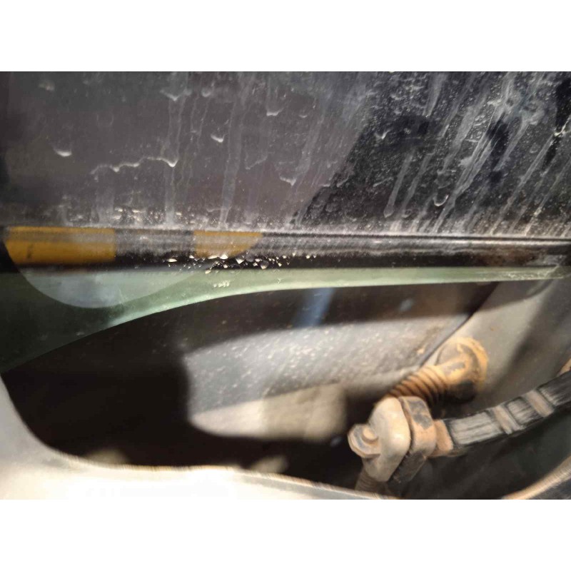 Recambio de puerta trasera izquierda para honda cr-v (re) 2.2 ctdi referencia OEM IAM 67550SWAA00ZZ  