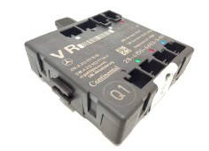 Recambio de centralita confort para mercedes-benz clase cls (w218) cls 350 cdi be (218.323) referencia OEM IAM A2129006418  2129