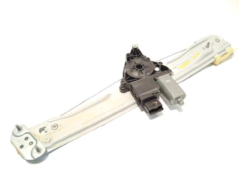 Recambio de elevalunas delantero derecho para opel crossland x 1.2 referencia OEM IAM 39137856  98810P1M20