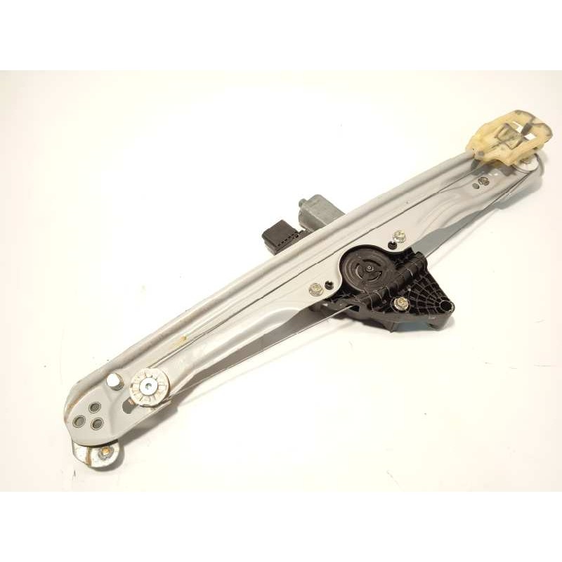 Recambio de elevalunas delantero derecho para opel crossland x 1.2 referencia OEM IAM 39137856  98810P1M20