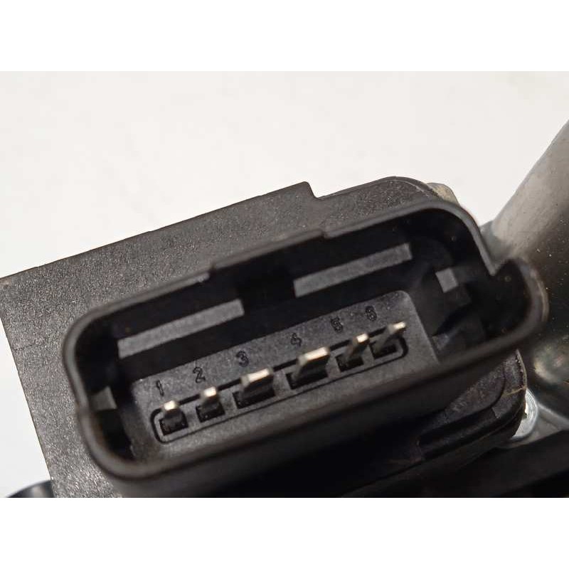 Recambio de elevalunas delantero derecho para opel crossland x 1.2 referencia OEM IAM 39137856  98810P1M20