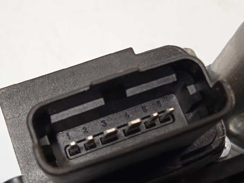 Recambio de elevalunas delantero derecho para opel crossland x 1.2 referencia OEM IAM 39137856  98810P1M20