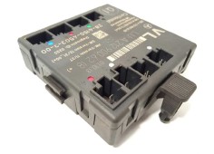 Recambio de centralita confort para mercedes-benz clase cls (w218) cls 350 cdi be (218.323) referencia OEM IAM A2129006218  2129