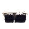 Recambio de centralita motor uce para kia stonic (ybcuv) 1.2 cat referencia OEM IAM 3911703416  