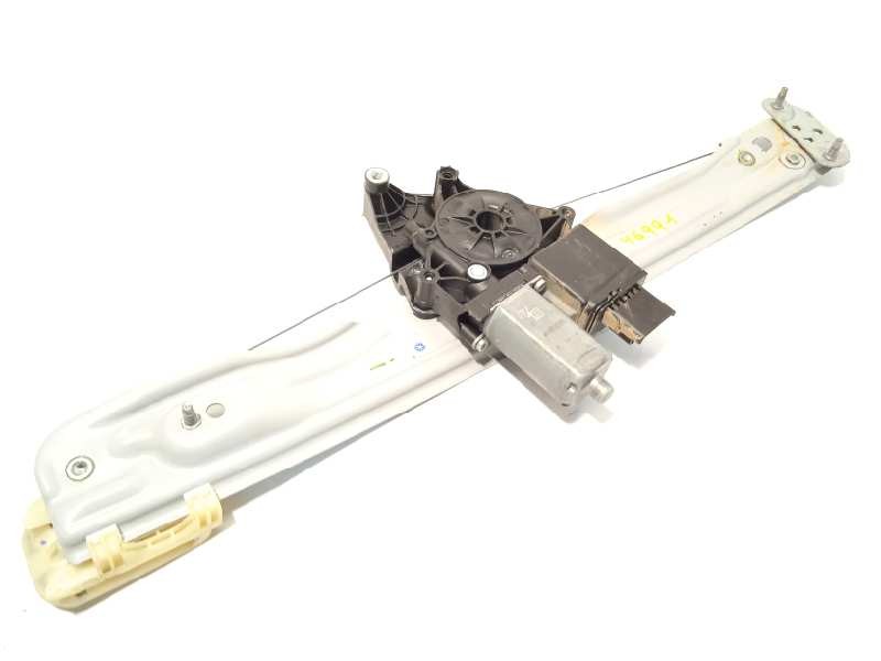 Recambio de elevalunas delantero izquierdo para opel crossland x 1.2 referencia OEM IAM 39137856  98820P1M20