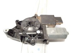 Recambio de elevalunas delantero izquierdo para opel crossland x 1.2 referencia OEM IAM 39137856  98820P1M20 2