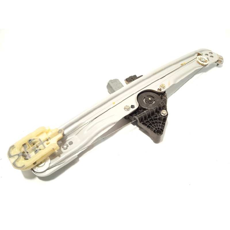 Recambio de elevalunas delantero izquierdo para opel crossland x 1.2 referencia OEM IAM 39137856  98820P1M20