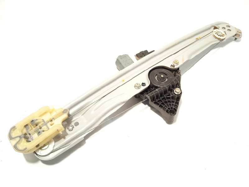 Recambio de elevalunas delantero izquierdo para opel crossland x 1.2 referencia OEM IAM 39137856  98820P1M20