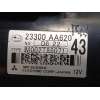 Recambio de motor arranque para subaru legacy kombi/outback b14 outback limited referencia OEM IAM 23300AA620  M002T89071