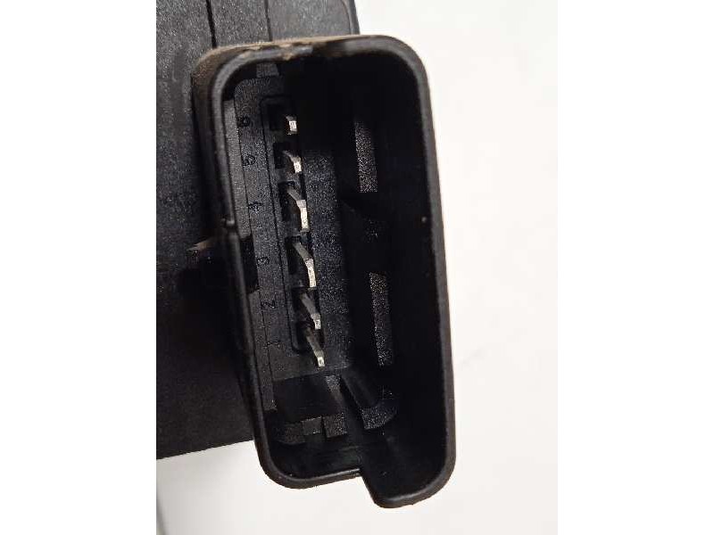 Recambio de elevalunas delantero izquierdo para opel crossland x 1.2 referencia OEM IAM 39137856  98820P1M20