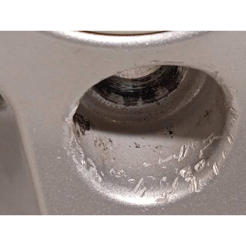 Recambio de llanta para bmw x1 (e84) 2.0 16v turbodiesel referencia OEM IAM 6789140  36116789140