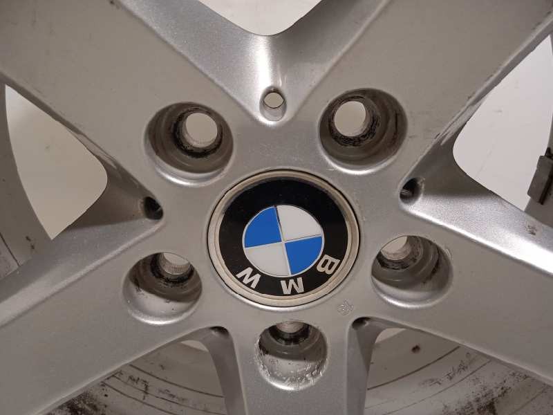 Recambio de llanta para bmw x1 (e84) 2.0 16v turbodiesel referencia OEM IAM 6789140  36116789140