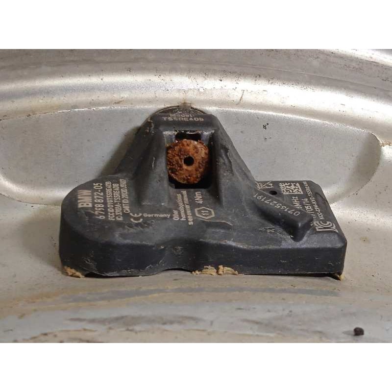 Recambio de llanta para bmw x1 (e84) 2.0 16v turbodiesel referencia OEM IAM 6789140  36116789140