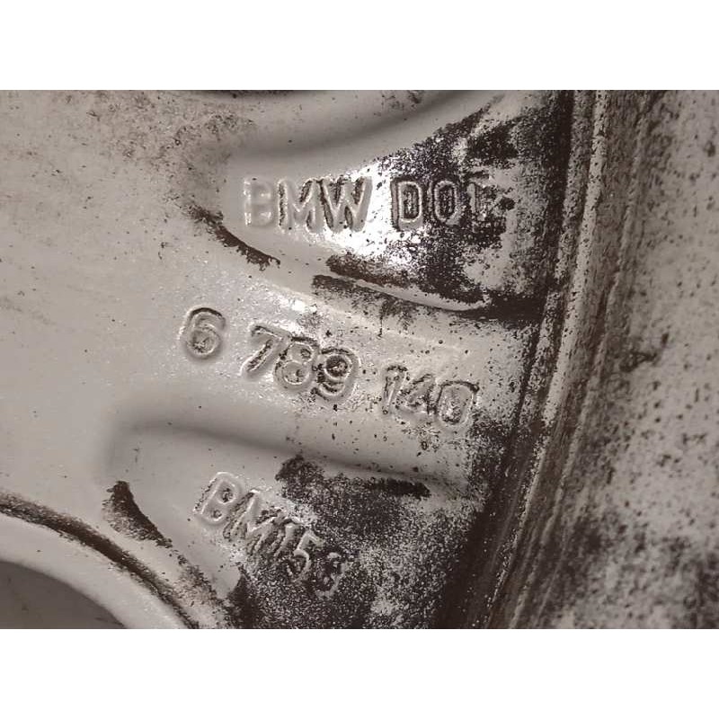 Recambio de llanta para bmw x1 (e84) 2.0 16v turbodiesel referencia OEM IAM 6789140  36116789140