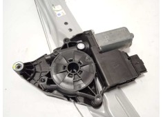 Recambio de elevalunas trasero derecho para opel crossland x 1.2 referencia OEM IAM 39137858  98830P1M20 2