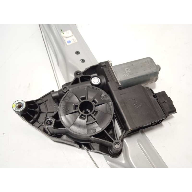 Recambio de elevalunas trasero derecho para opel crossland x 1.2 referencia OEM IAM 39137858  98830P1M20