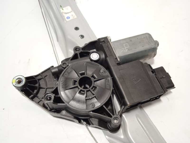 Recambio de elevalunas trasero derecho para opel crossland x 1.2 referencia OEM IAM 39137858  98830P1M20