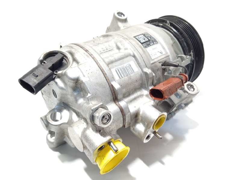 COMPRESOR AIRE ACONDICIONADO 3Q0816803D 6SAS14C