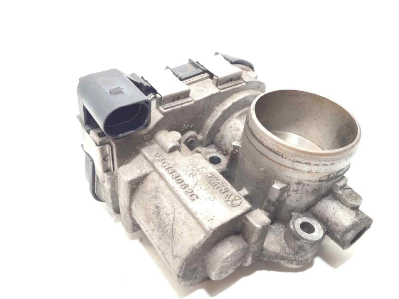 Recambio de caja mariposa para seat ibiza (6p1) reference referencia OEM IAM 04C133062C  