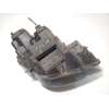 Recambio de faro izquierdo para fiat ulysse (179) 2.0 16v jtd cat referencia OEM IAM 1494324080  