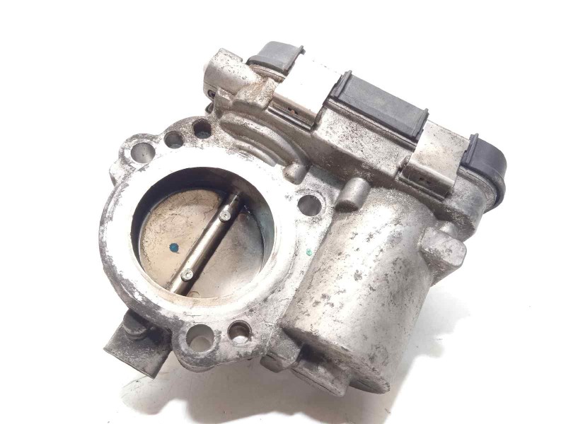 Recambio de caja mariposa para seat ibiza (6p1) reference referencia OEM IAM 04C133062C  