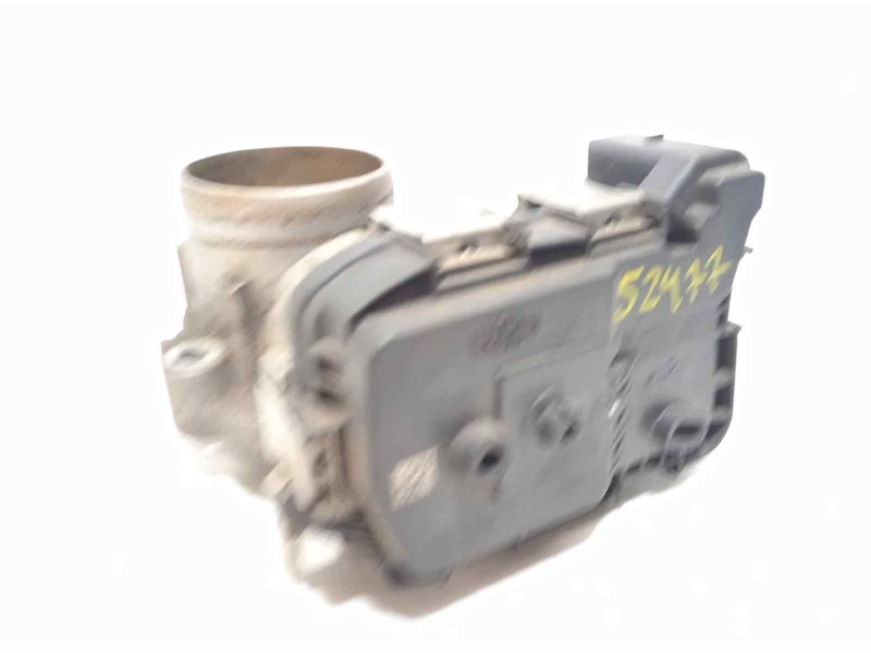 Recambio de caja mariposa para seat ibiza (6p1) reference referencia OEM IAM 04C133062C  