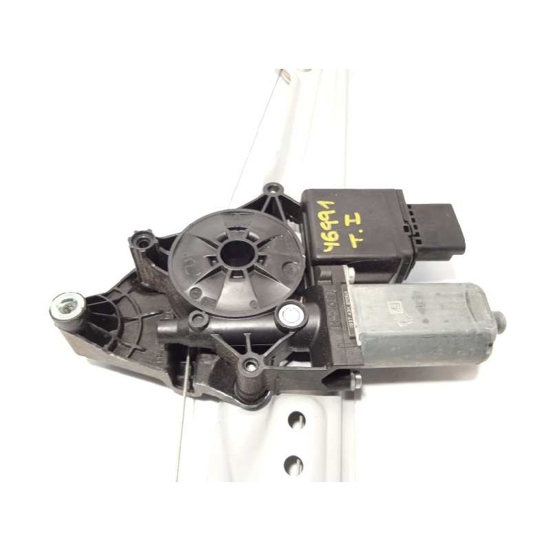 Recambio de elevalunas trasero izquierdo para opel crossland x 1.2 referencia OEM IAM 39137857  98840P1M20