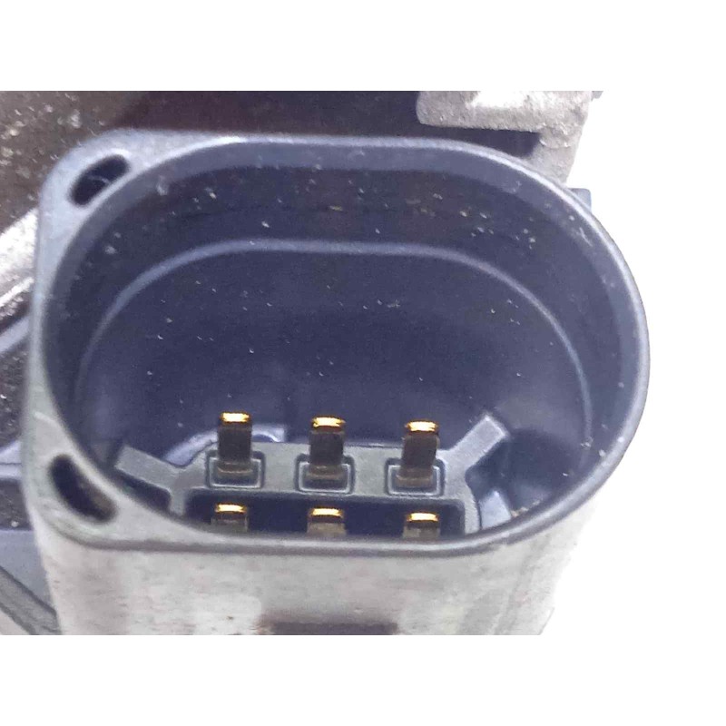 Recambio de caja mariposa para seat ibiza (6p1) reference referencia OEM IAM 04C133062C  