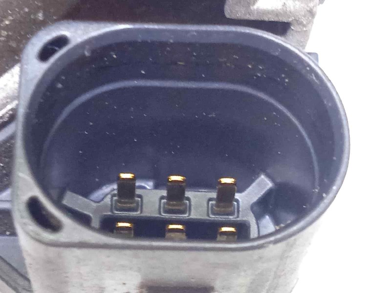 Recambio de caja mariposa para seat ibiza (6p1) reference referencia OEM IAM 04C133062C  