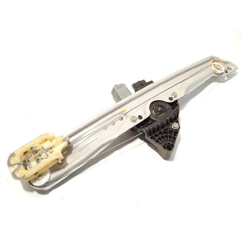 Recambio de elevalunas trasero izquierdo para opel crossland x 1.2 referencia OEM IAM 39137857  98840P1M20