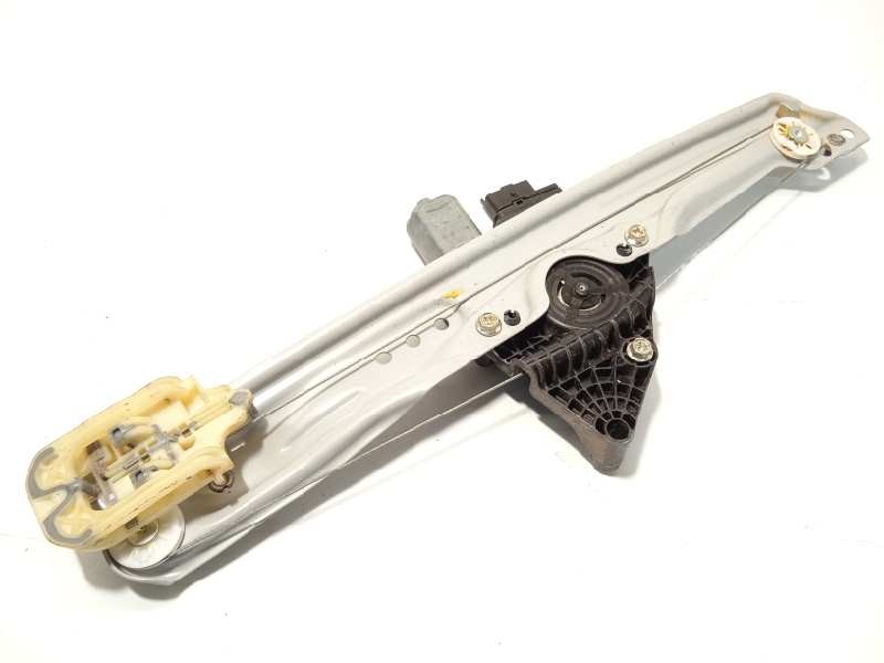 Recambio de elevalunas trasero izquierdo para opel crossland x 1.2 referencia OEM IAM 39137857  98840P1M20