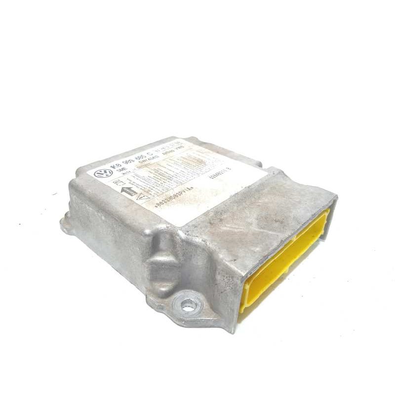 Recambio de centralita airbag para seat toledo (5p2) reference referencia OEM IAM 1K0909605C  5WK43413