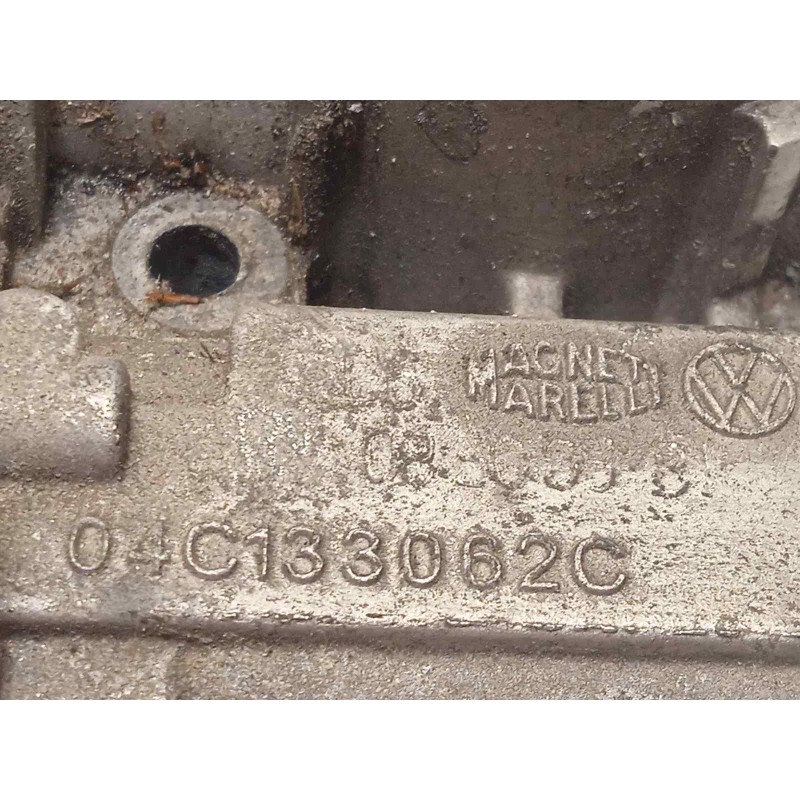 Recambio de caja mariposa para seat ibiza (6p1) reference referencia OEM IAM 04C133062C  