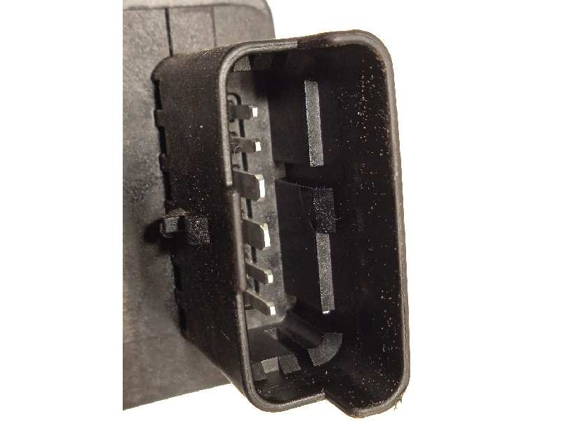 Recambio de elevalunas trasero izquierdo para opel crossland x 1.2 referencia OEM IAM 39137857  98840P1M20