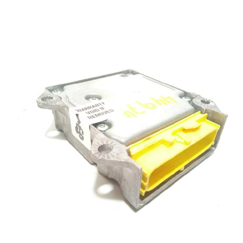 Recambio de centralita airbag para seat toledo (5p2) reference referencia OEM IAM 1K0909605C  5WK43413