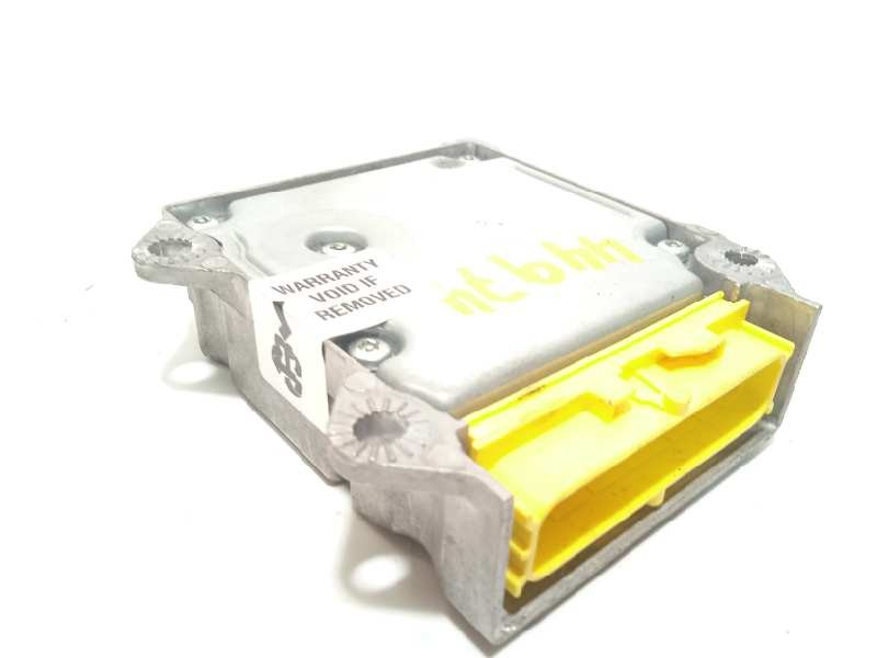 Recambio de centralita airbag para seat toledo (5p2) reference referencia OEM IAM 1K0909605C  5WK43413