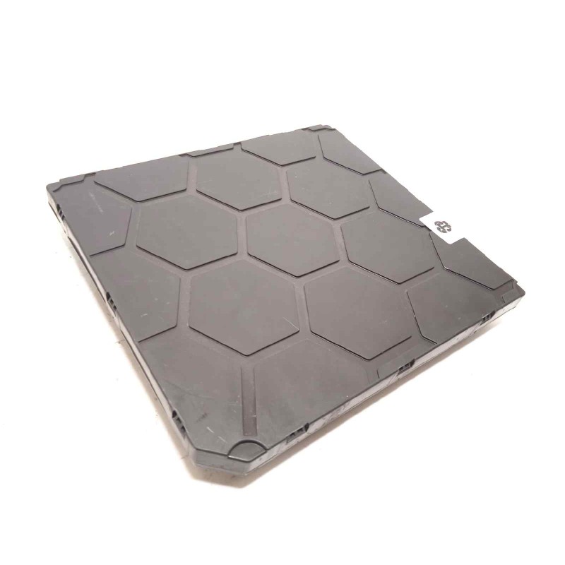 Recambio de centralita confort para seat ibiza (6p1) reference referencia OEM IAM 6C0937089D  