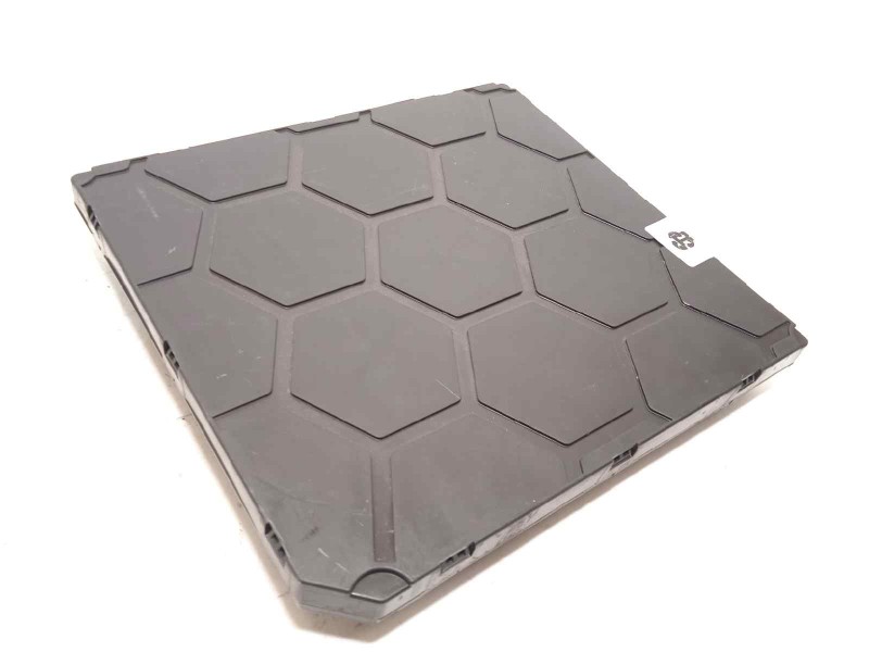 Recambio de centralita confort para seat ibiza (6p1) reference referencia OEM IAM 6C0937089D  