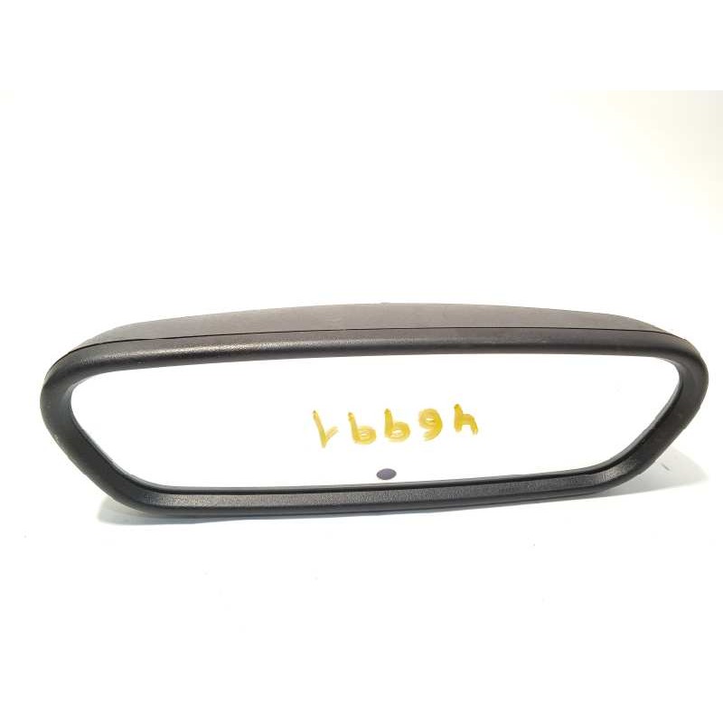Recambio de espejo interior para opel crossland x 1.2 referencia OEM IAM 98088311XT  