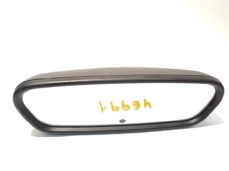 Recambio de espejo interior para opel crossland x 1.2 referencia OEM IAM 98088311XT  