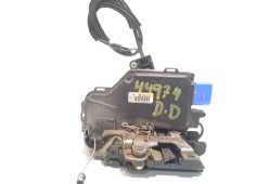 Recambio de cerradura puerta delantera derecha para seat toledo (5p2) reference referencia OEM IAM 3D1837016   2