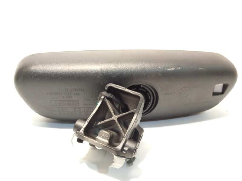 Recambio de espejo interior para opel crossland x 1.2 referencia OEM IAM 98088311XT  